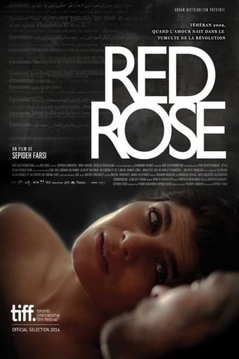 دانلود فیلم Red Rose 2014 دوبله فارسی بدون سانسور