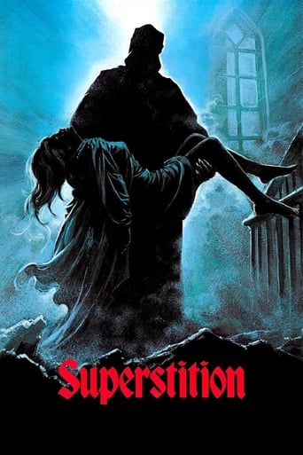 دانلود فیلم Superstition 1982 دوبله فارسی بدون سانسور
