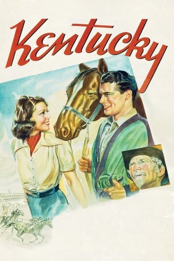 Kentucky 1938