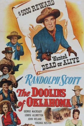 The Doolins of Oklahoma 1949
