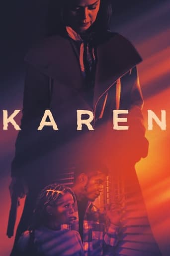 Karen 2021 (کارن)