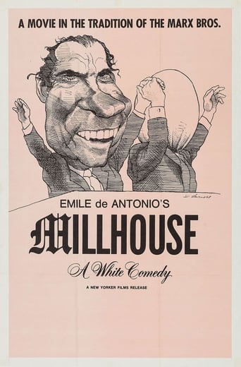 Millhouse 1971