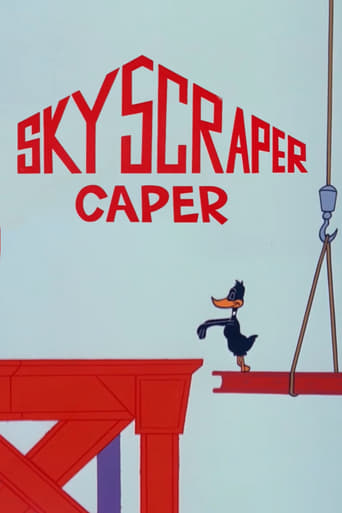 Skyscraper Caper 1968