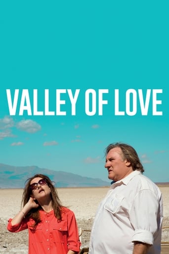 دانلود فیلم Valley of Love 2015 دوبله فارسی بدون سانسور