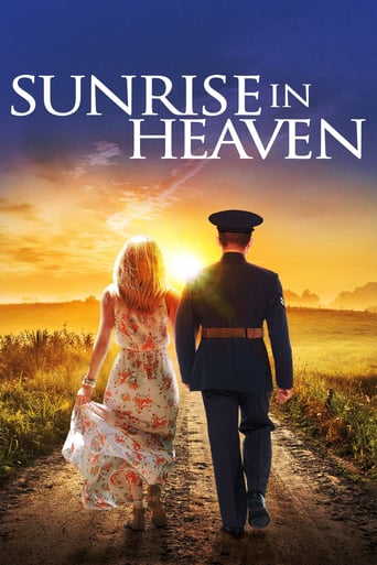 Sunrise in Heaven 2019 (طلوع آفتاب در بهشت)