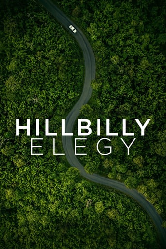 دانلود فیلم Hillbilly Elegy 2020 (مرثیه هیل‌بیلی) دوبله فارسی بدون سانسور