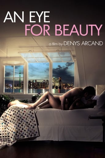 دانلود فیلم An Eye for Beauty 2014 دوبله فارسی بدون سانسور