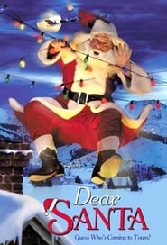 دانلود فیلم Dear Santa 1998 دوبله فارسی بدون سانسور