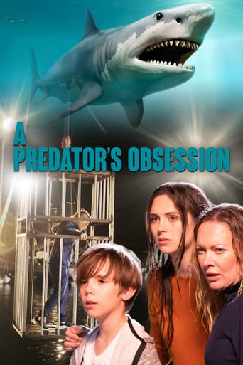 دانلود فیلم A Predator's Obsession 2020 دوبله فارسی بدون سانسور