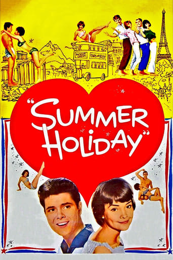 Summer Holiday 1963