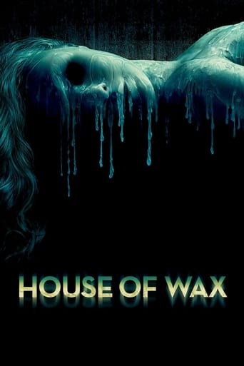 دانلود فیلم House of Wax 2005 (خانهٔ مومی) دوبله فارسی بدون سانسور