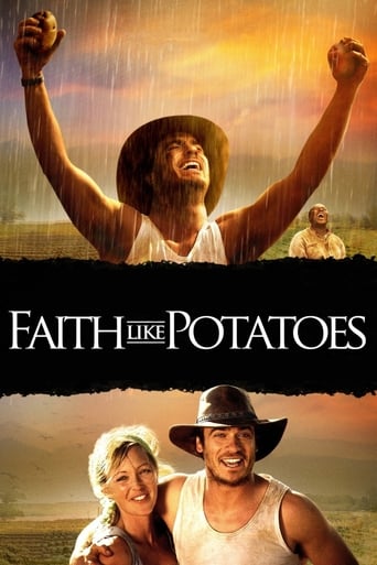 Faith Like Potatoes 2006