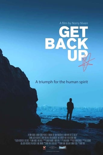 دانلود فیلم Get Back Up 2020 (بازگشت به بالا) دوبله فارسی بدون سانسور