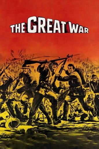دانلود فیلم The Great War 1959 دوبله فارسی بدون سانسور
