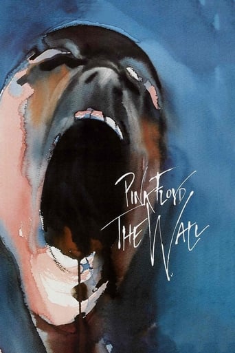 Pink Floyd: The Wall 1982 (دیوار پینک فلوید)
