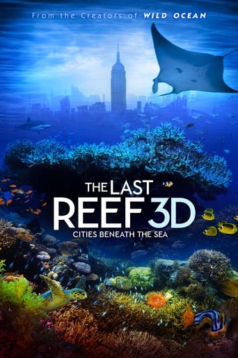 دانلود فیلم The Last Reef: Cities Beneath the Sea 2012 دوبله فارسی بدون سانسور
