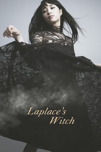 Laplace's Witch 2018