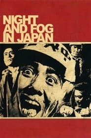 دانلود فیلم Night and Fog in Japan 1960 دوبله فارسی بدون سانسور