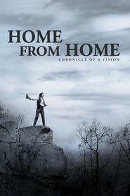 Home from Home – Chronicle of a Vision 2013