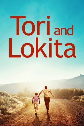 دانلود فیلم Tori and Lokita 2022 (توری و لوکیتا) دوبله فارسی بدون سانسور