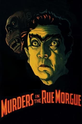 دانلود فیلم Murders in the Rue Morgue 1932 دوبله فارسی بدون سانسور
