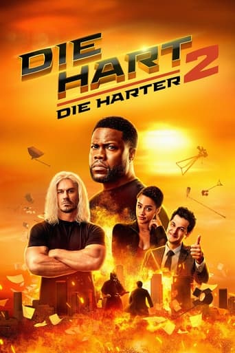 دانلود فیلم Die Hart 2: Die Harter 2024 دوبله فارسی بدون سانسور