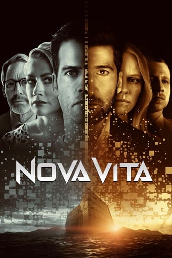 Nova Vita 2021 (زندگی جدید)