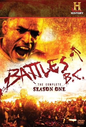 Battles BC 2009