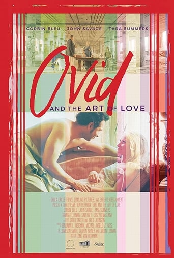Ovid and the Art of Love 2019 (اووید و هنر عشق)