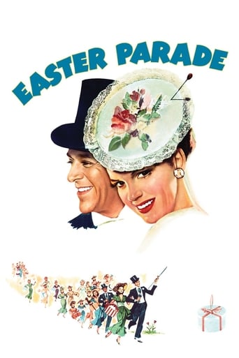 Easter Parade 1948