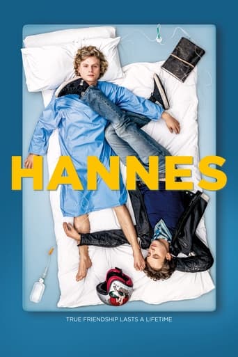 Hannes 2021 (هانس)