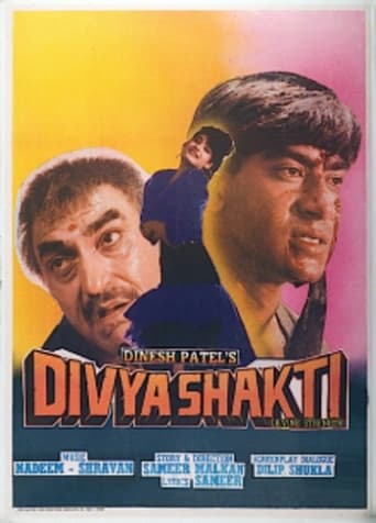 Divya Shakti 1993