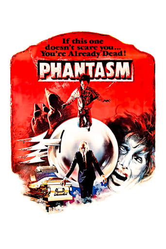 دانلود فیلم Phantasm 1979 دوبله فارسی بدون سانسور