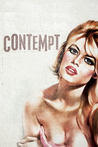 Contempt 1963 (تحقیر)