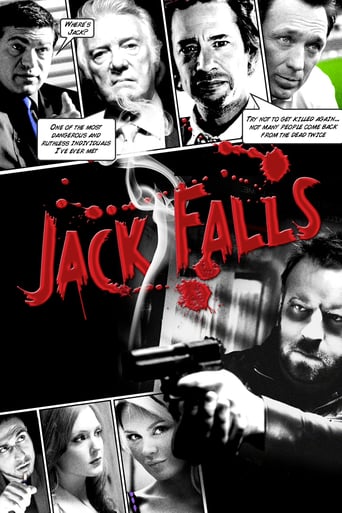 Jack Falls 2011
