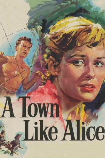 A Town Like Alice 1956
