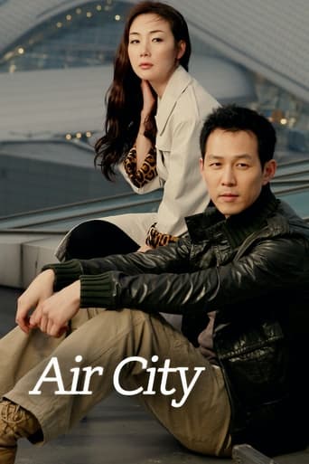 Air City 2007