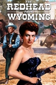 دانلود فیلم The Redhead from Wyoming 1953 دوبله فارسی بدون سانسور