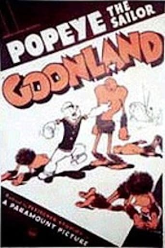 دانلود فیلم Goonland 1938 دوبله فارسی بدون سانسور