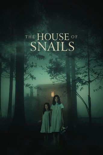 The House of Snails 2021 (خانه حلزون ها)