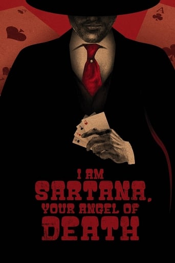 I Am Sartana Your Angel of Death 1969