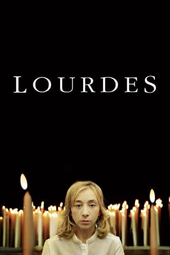Lourdes 2009