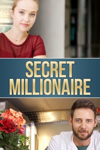 دانلود فیلم Secret Millionaire 2018 دوبله فارسی بدون سانسور
