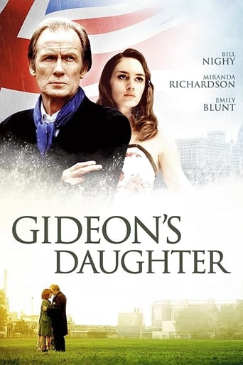 Gideon's Daughter 2005