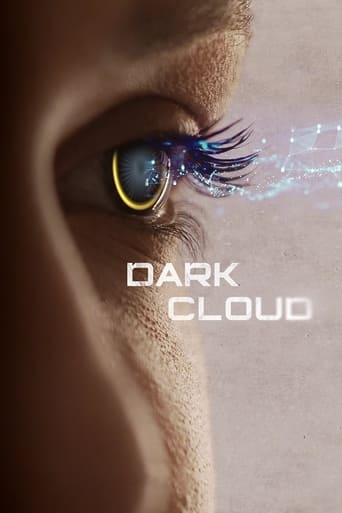 دانلود فیلم Dark Cloud 2022 (ابر سیاه) دوبله فارسی بدون سانسور
