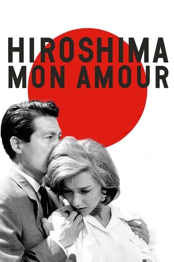 دانلود فیلم Hiroshima Mon Amour 1959 (هیروشیما عشق من) دوبله فارسی بدون سانسور