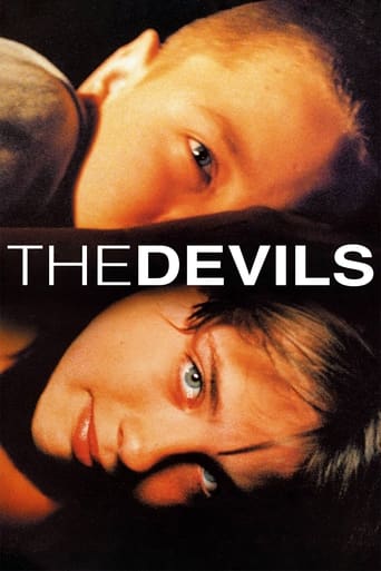 دانلود فیلم The Devils 2002 دوبله فارسی بدون سانسور