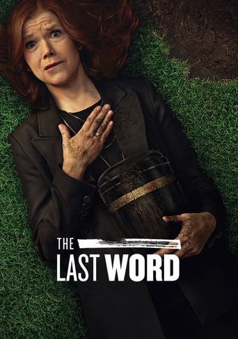 دانلود سریال The Last Word 2020 (Das letzte Wort) دوبله فارسی بدون سانسور