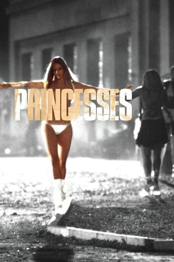 دانلود فیلم Princesses 2005 دوبله فارسی بدون سانسور