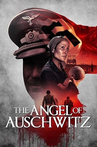 دانلود فیلم The Angel of Auschwitz 2019 دوبله فارسی بدون سانسور